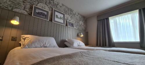 Hotel Boat & Horses Inn
