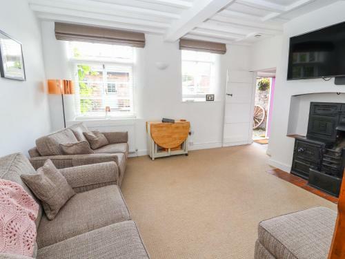 Rectory Cottage