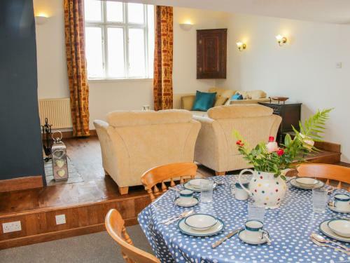 Graig Gwyn Cottage