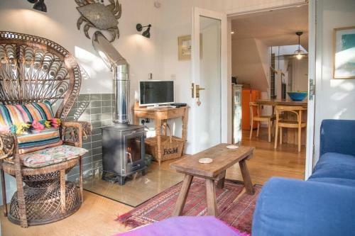 115 The Coach House
