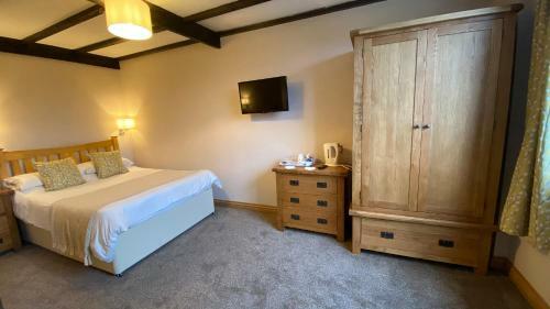 Hostal Butterchurn Guest House