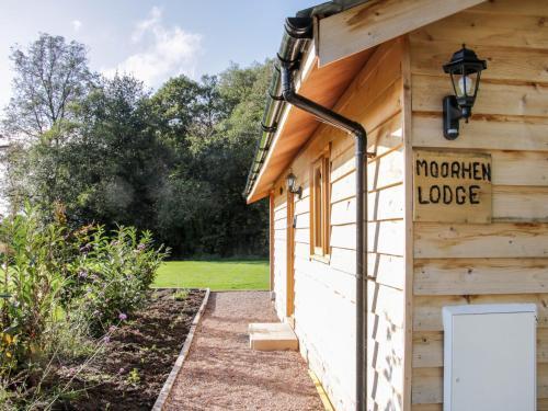 Moorhen Lodge