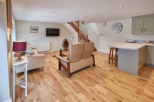Hill Top Cottage