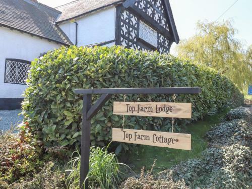 The Goat's Shed