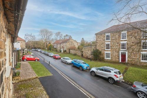 The Cobbles