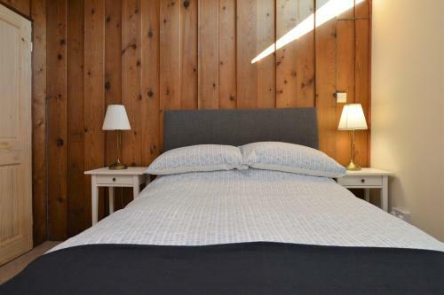 Musselshell Lodge