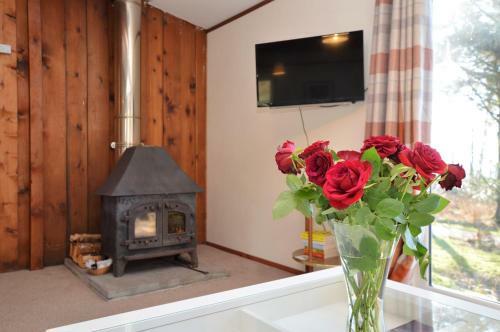 Musselshell Lodge
