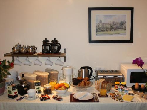 Bed & Breakfast Oxfordbnb