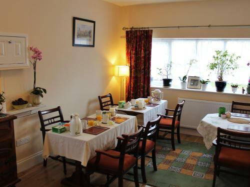 Bed & Breakfast Oxfordbnb