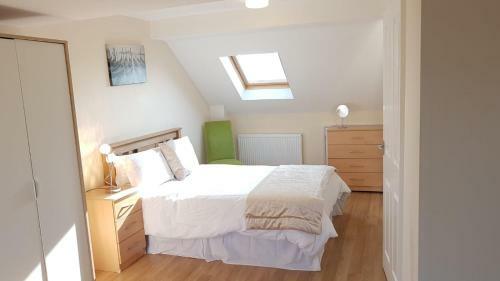 Apartamentos Cowley Spacious Flat With Parking, Oxford