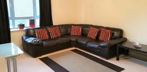 Short Let - Serviced Apartment - Oxford Apartment Central - Jericho