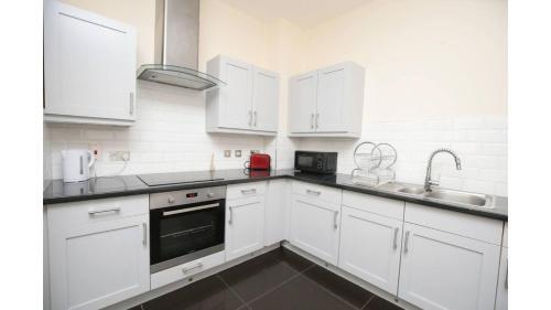 Apartamento 2 Bed In Historical Oxford Building W/ Parking