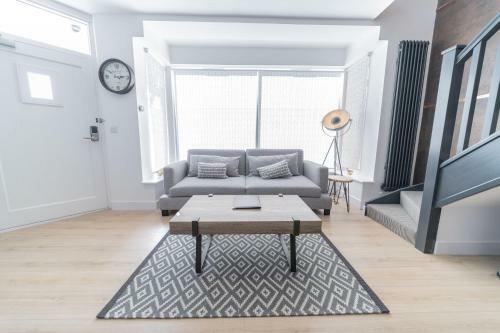 Apartamento 1 Ashbrook Windmill