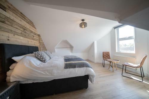 Apartamento 4 Ashbrook Windmill