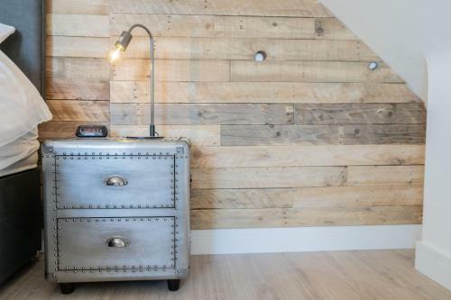 Apartamento 4 Ashbrook Windmill