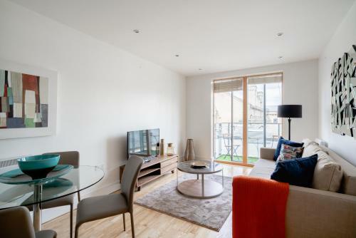 Oxford Castle View Apartment