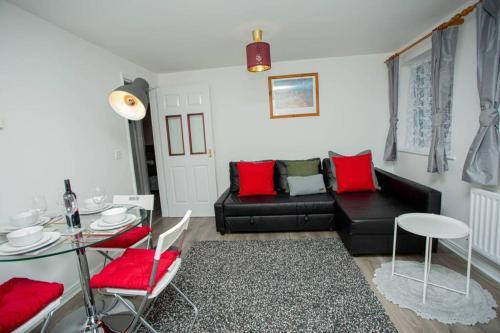 Apartamento Springlane Suite