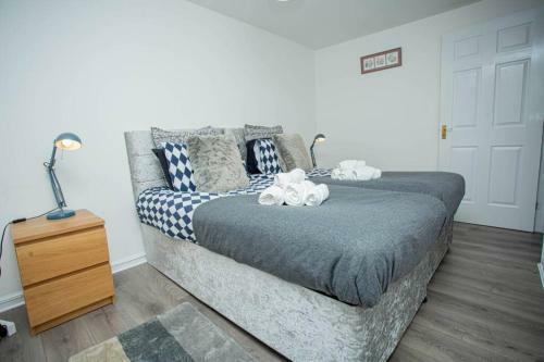 Apartamento Springlane Suite