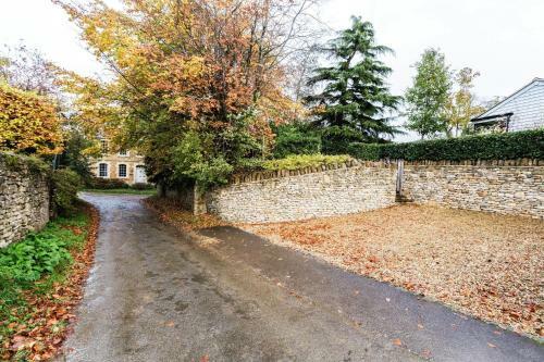 The Steps In Oxfordshire