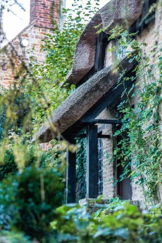 The Steps In Oxfordshire