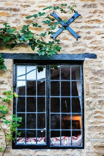 The Steps In Oxfordshire