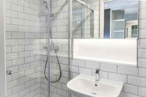 Apartamento Destiny Student - Oxford