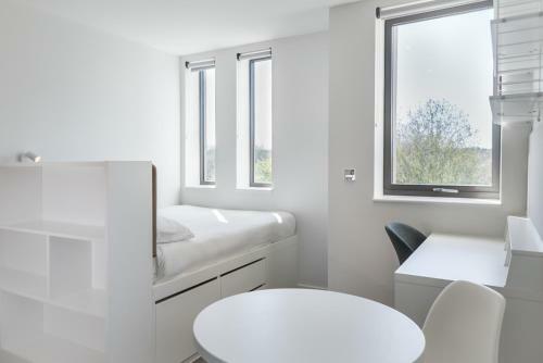 Apartamento Destiny Student - Oxford