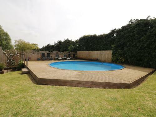 Rose Cottage, Paignton