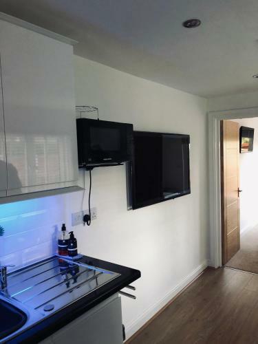 Apartamento Sea Breeze