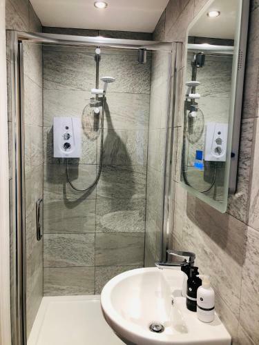 Apartamento Sea Breeze
