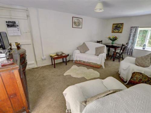 Holiday Home Holwill Farm Wing