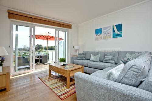 Apartamento 3 Goodrington Lodge, Paignton