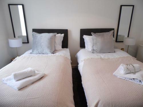 Trident Apartment