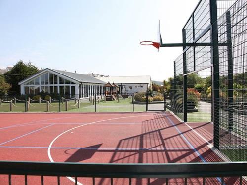 Par Sands Holiday Park