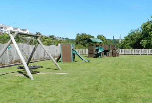 Par Sands Holiday Park