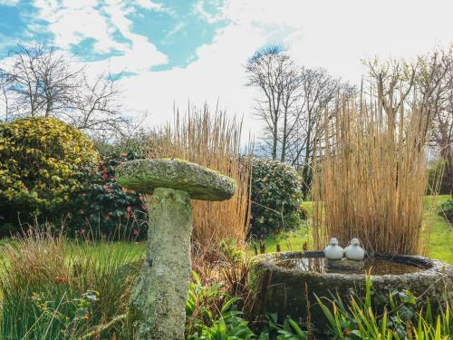 Erin Cottage, Looe