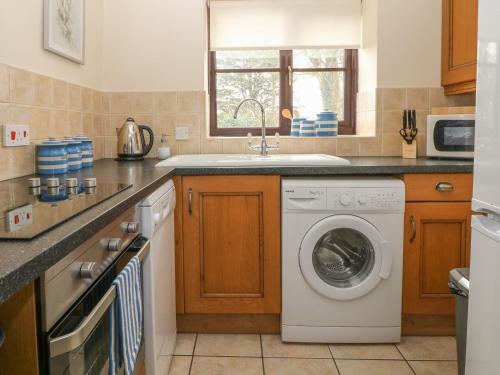 Erin Cottage, Looe