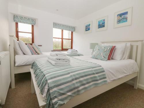 Erin Cottage, Looe
