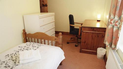 Llanmorlais Farm Cottage, Llanmorlais