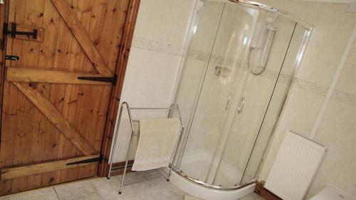 Llanmorlais Farm Cottage, Llanmorlais