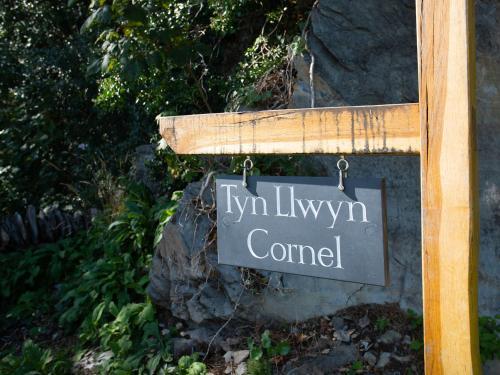 Tyn Llwyn Cornel