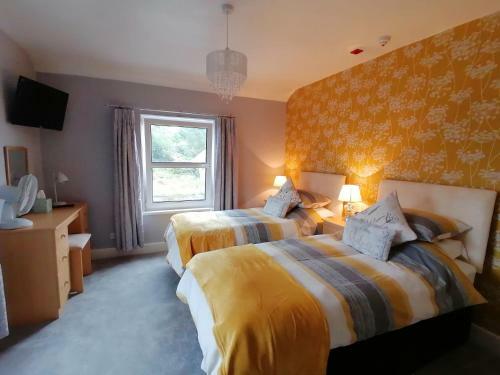 Ty Cambrian Studio Apartments