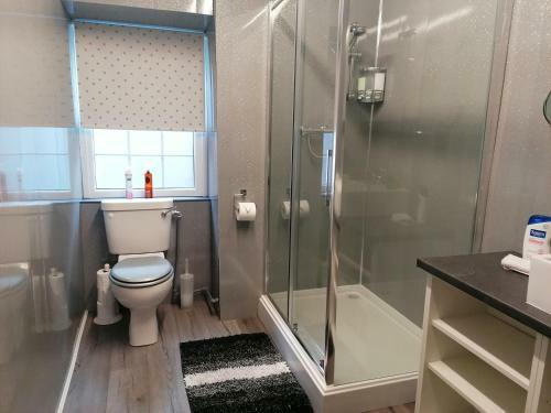 Ty Cambrian Studio Apartments