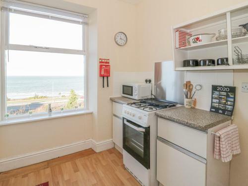 Apartamentos First Floor Flat