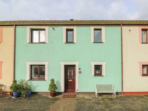 Granary Cottage