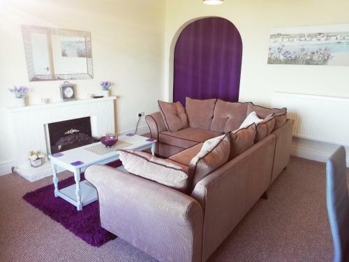 Apartamentos Llys Madoc, The Top Flat