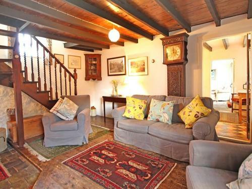 Buck Cottage