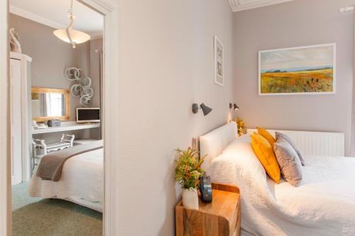 Bed & Breakfast The Summer House