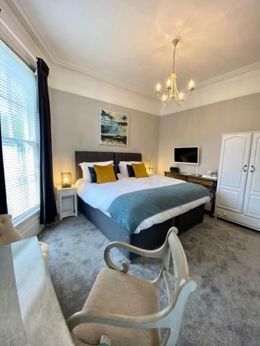 Bed & Breakfast The Summer House