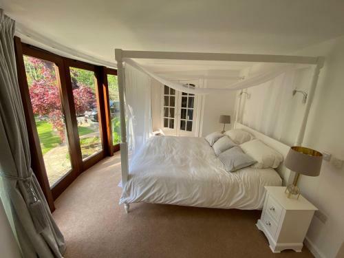 Eusemere Lodge